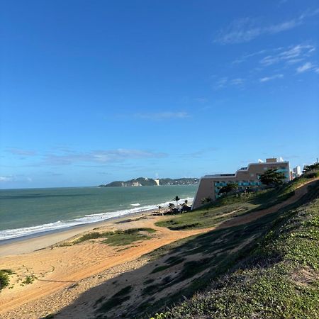 Praia De Ponta Negra Natal Rn Exterior foto