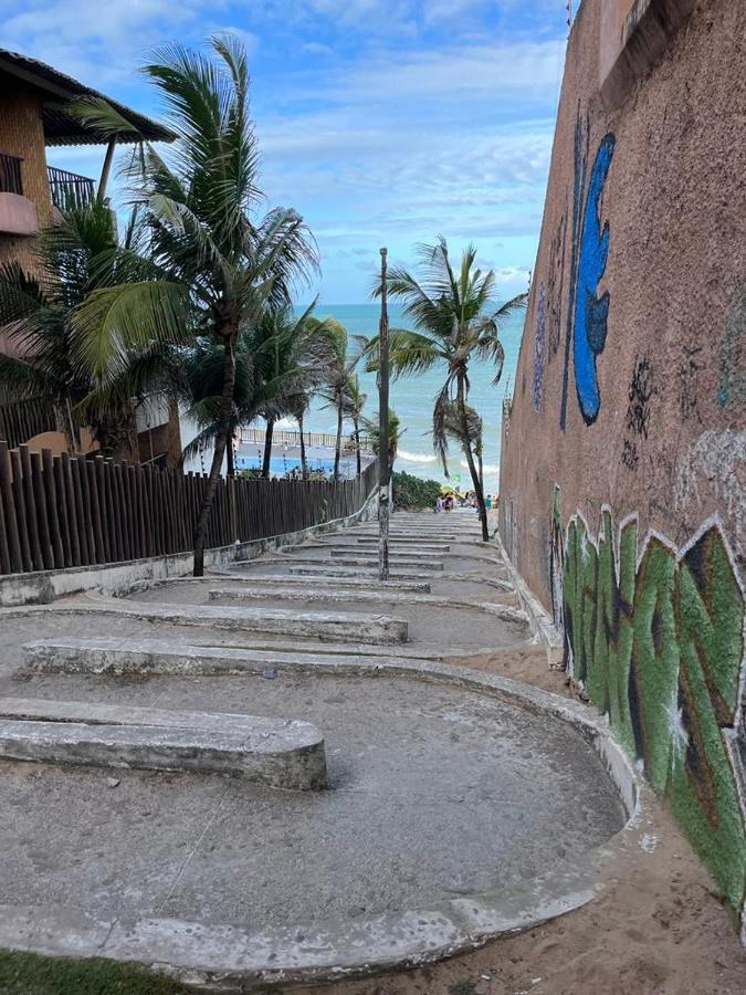 Praia De Ponta Negra Natal Rn Exterior foto