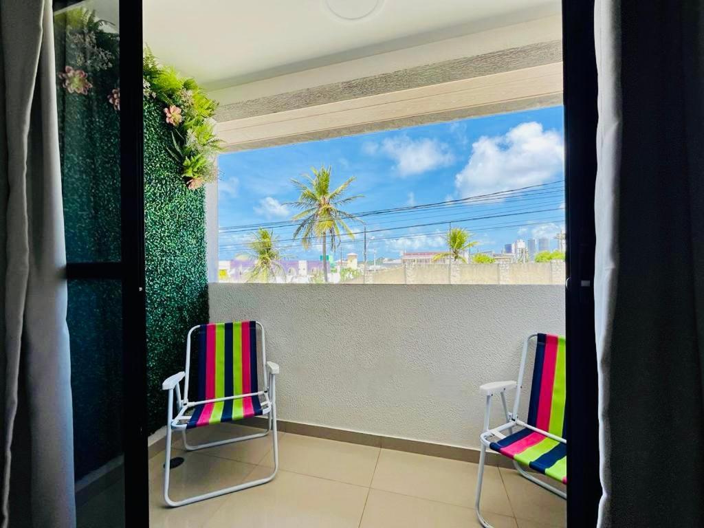 Praia De Ponta Negra Natal Rn Exterior foto